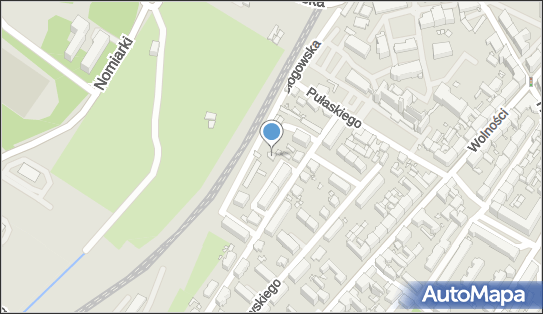 4 Matic, ul. Głogowska 9, Chorzów 41-500 - Przedsiębiorstwo, Firma