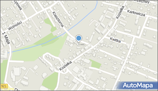4 M, ul. ks. Alojzego Koziełka 23, Knurów 44-194 - Przedsiębiorstwo, Firma, numer telefonu, NIP: 9691430965