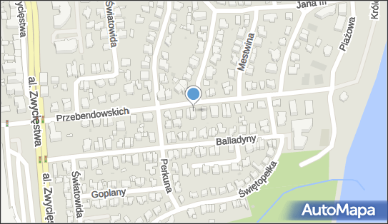 4 Oceans, Przebendowskich 19, Gdynia 81-526 - Przedsiębiorstwo, Firma, numer telefonu, NIP: 5862252179