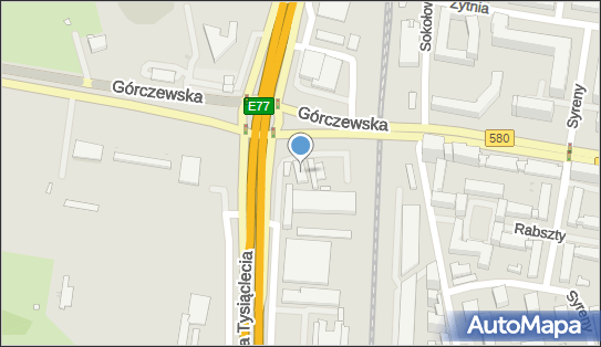 4 PI, ul. Górczewska 53, Warszawa 01-401 - Przedsiębiorstwo, Firma, numer telefonu, NIP: 1132282349