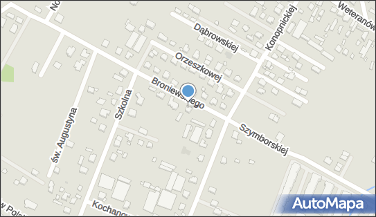 1251543135, 4 Safety sp. z o.o. 