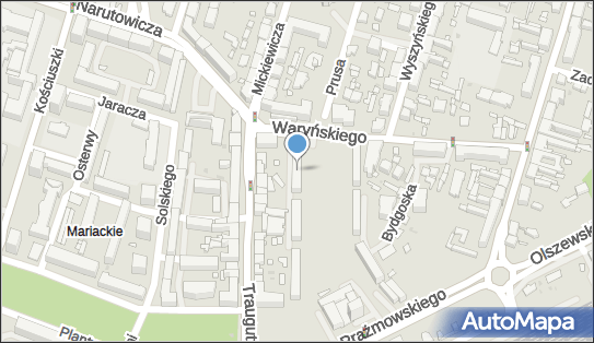 4 Tel, ul. Ludwika Waryńskiego 2A, Radom 26-600 - Przedsiębiorstwo, Firma, numer telefonu, NIP: 9481813269