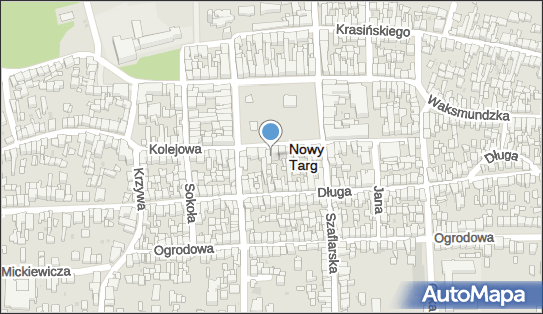 4 Y O U, pl. Rynek 32, Nowy Targ 34-400 - Przedsiębiorstwo, Firma, NIP: 7352732119