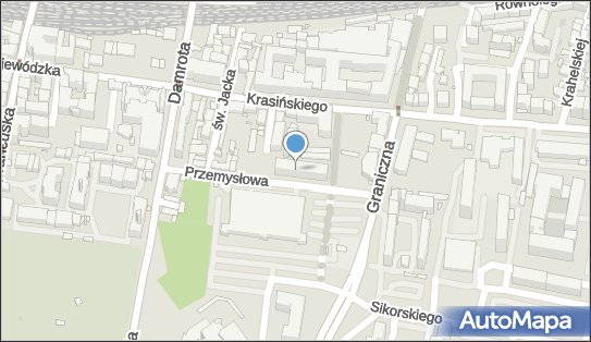 4Energy, ul. Przemysłowa 10, Katowice 40-020 - Przedsiębiorstwo, Firma, numer telefonu, NIP: 9542619551