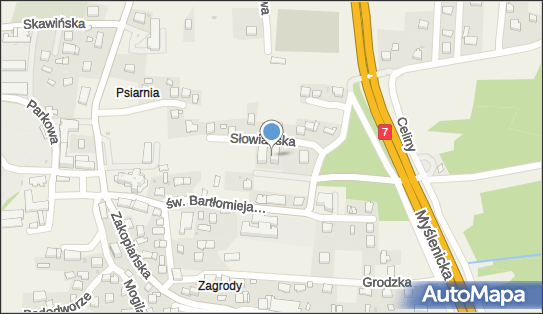 4Fit, ul. Słowiańska 3, Mogilany 32-031 - Przedsiębiorstwo, Firma, numer telefonu, NIP: 5862271544