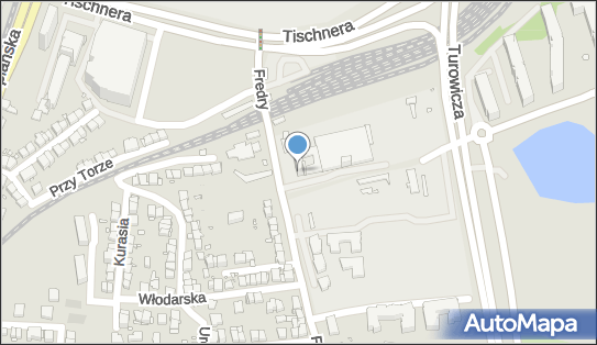 4Gardens, ul. Aleksandra Fredry 2, Kraków 30-605 - Przedsiębiorstwo, Firma, NIP: 7372031934