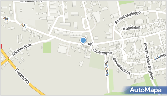 4House - Okna, Drzwi, Rolety, Anna Wachowicz Ireneusz Wachowicz Marek Sklorz 44-120 - Przedsiębiorstwo, Firma, numer telefonu, NIP: 9691606358