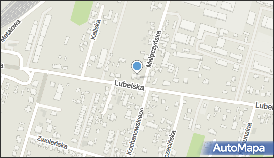 4IT, ul. Lubelska 37, Radom 26-600 - Przedsiębiorstwo, Firma, numer telefonu, NIP: 7962398966