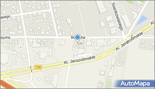 7941819138, 4Kids sp. z o.o. 