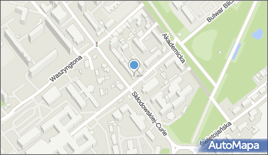 4Liberty, ul. M. Curie-Skłodowskiej 19, Białystok 15-275 - Przedsiębiorstwo, Firma, numer telefonu, NIP: 5423230649