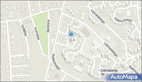 4M Jacek Mikulski, Radockiego Marcina 280, Katowice 40-645 - Przedsiębiorstwo, Firma, NIP: 6341995091