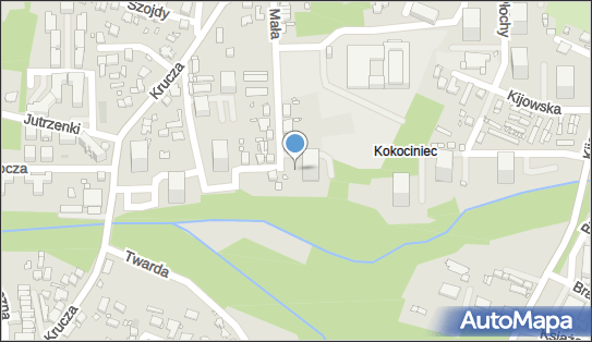 5-s Jacek Zimoch, Mała 25, Katowice 40-757 - Przedsiębiorstwo, Firma, NIP: 6341904705