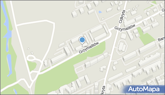 6KA, Grzymalitów 7, Warszawa 03-141 - Przedsiębiorstwo, Firma, NIP: 5242677878