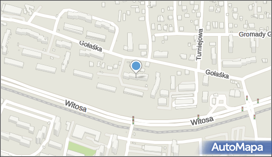 6792581629, Fhu Vip Paweł Gomulec 