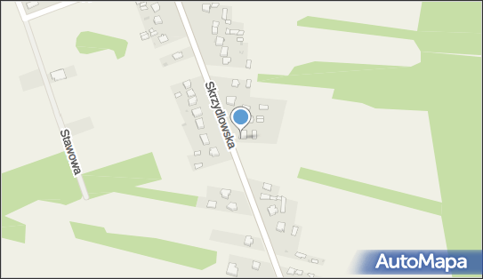 A'OK, Skrzydlowska 145a, Rzerzęczyce 42-270 - Przedsiębiorstwo, Firma, NIP: 5771418680