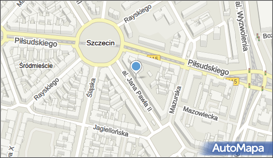 8513045704, A-1 sp. z o.o. 