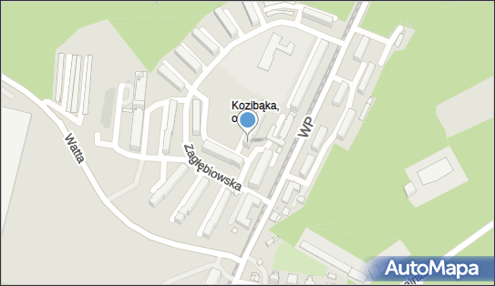 A&ampA Poland, Zagłębiowska 15, Sosnowiec 41-208 - Przedsiębiorstwo, Firma, numer telefonu, NIP: 6443484046