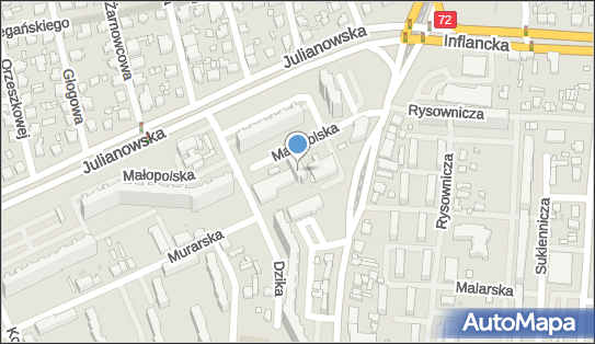 A B Export Import Agencja Izabella Matuszewska Barbara Matuszewska 91-471 - Przedsiębiorstwo, Firma, numer telefonu, NIP: 7260379715