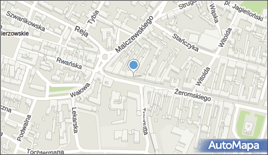 A B Firma Produkcyjno Usługowo Handlowa, ul. Stefana Żeromskiego 7 26-600 - Przedsiębiorstwo, Firma, NIP: 9481555063