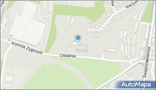 A&ampB Stal Pol, Ostatnia 3, Bytom 41-909 - Przedsiębiorstwo, Firma, numer telefonu, NIP: 6262857673