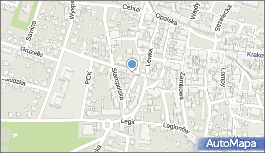 6451026329, Barbara Pietrasińska Indywidualna Specjalistyczna Praktyka Lekarska 