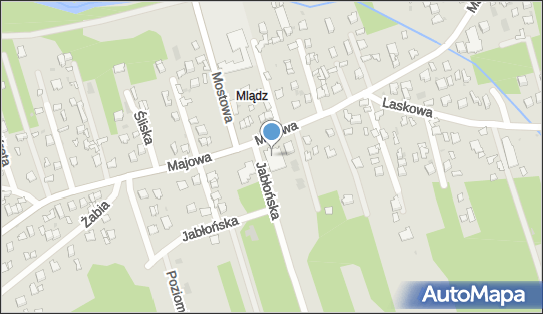 A & B, Majowa 204, Otwock 05-400 - Przedsiębiorstwo, Firma, numer telefonu, NIP: 5320002322