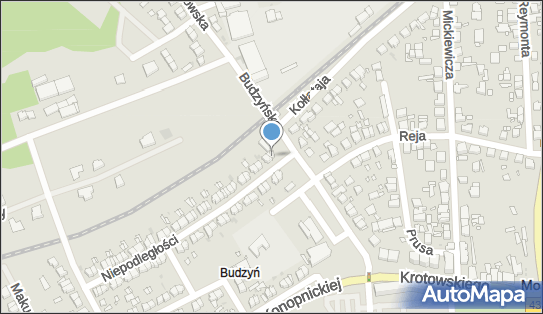 A & C Sklep Spożywczo-Przemysłowy Anna Pokornowska, Mosina 62-050 - Przedsiębiorstwo, Firma, NIP: 7771579651