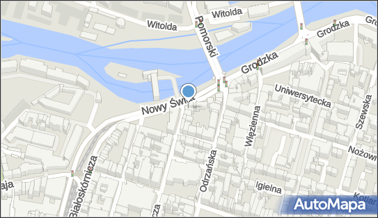 A C T Kancelaria Doradztwa Podatkowego, Garbary 1, Wrocław 50-112 - Przedsiębiorstwo, Firma, numer telefonu, NIP: 9291559394
