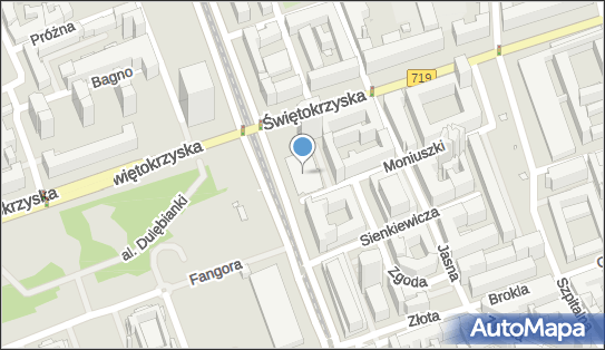 A&ampD Creativ - Kursy i szkolenia paramedyczne, Warszawa 00-008 - Przedsiębiorstwo, Firma, numer telefonu