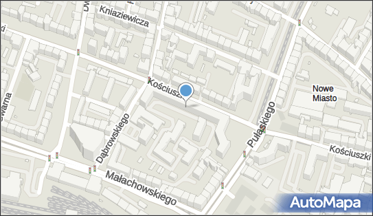 A&ampD Inwest, gen. Kościuszki Tadeusza 103, Wrocław 50-442 - Przedsiębiorstwo, Firma, godziny otwarcia, numer telefonu