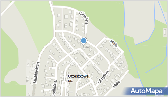 A D U S Beata Obajda, Okrężna 38, Jelenia Góra 58-500 - Przedsiębiorstwo, Firma, NIP: 6112444834