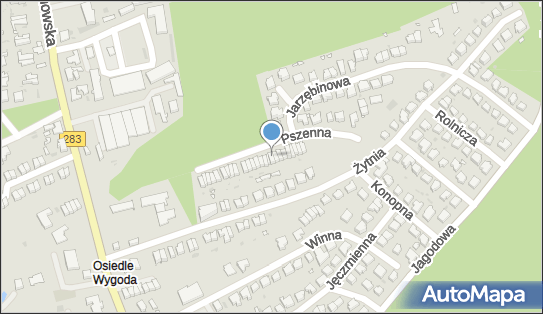 A-Fitt Serwis Agnieszka Kowalska, Pszenna 17, Zielona Góra 65-012 - Przedsiębiorstwo, Firma, NIP: 9291714601