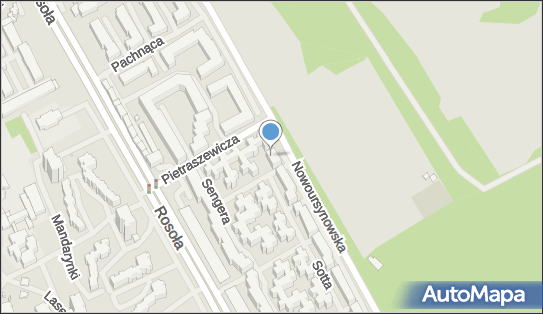 A G A Analytical, Nowoursynowska 121D, Warszawa 02-797 - Przedsiębiorstwo, Firma, numer telefonu, NIP: 9512043750