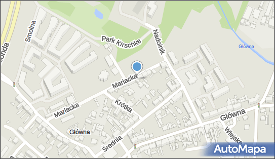 A G Feniks, Mariacka 30, Poznań 61-012 - Przedsiębiorstwo, Firma, NIP: 7821406072