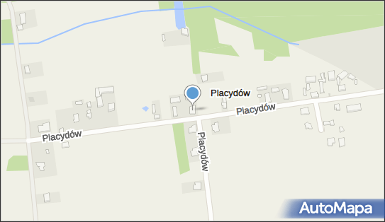 A G K, Placydów 5, Placydów 95-070 - Przedsiębiorstwo, Firma, NIP: 9471798798