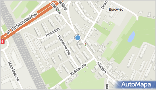 A Góra R Góra Art Rolno Spożywcze, ul. Przedwiośnie 10 A 40-319 - Przedsiębiorstwo, Firma, NIP: 9542330508