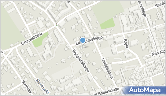 A Gum, ul. Andrzeja Frycza-Modrzewskiego 31, Bielsko-Biała 43-300 - Przedsiębiorstwo, Firma, numer telefonu