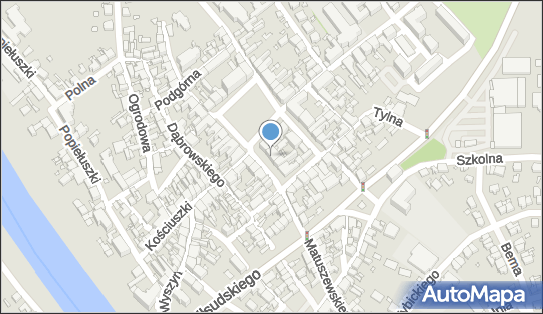 A Ha Wielobranżowy, Plac 20 Października 6, Śrem 63-100 - Przedsiębiorstwo, Firma, NIP: 7851374135