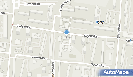 A i A Krzysztof Sołtyński i Mieczysław Rodaczek, Łojewska 12A 03-392 - Przedsiębiorstwo, Firma, numer telefonu, NIP: 8221004443
