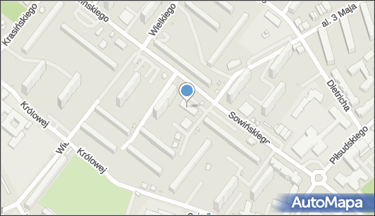 A i B Beata Gwiazdowska Grzegorz Kłopotek, Legionowo 05-120 - Przedsiębiorstwo, Firma, numer telefonu, NIP: 5252211006