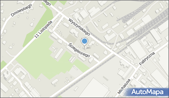 A i G Mix s.c. Tokarz G., Sajdera B., Gorlice 38-300 - Przedsiębiorstwo, Firma, godziny otwarcia, numer telefonu