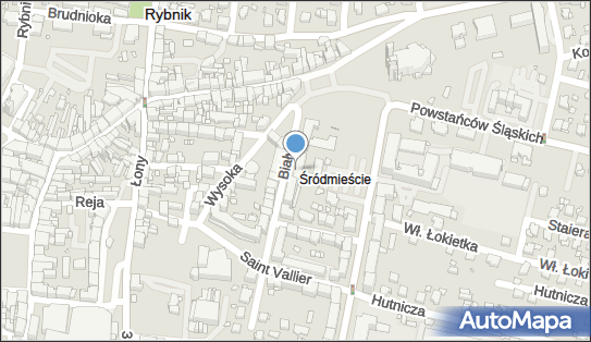 A&J Consult Bazan Alina Kuśka Janusz, Rybnik 44-200 - Przedsiębiorstwo, Firma, numer telefonu, NIP: 6420023399