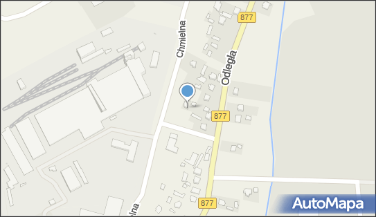 8161548782, A&J Ewa Słupek 