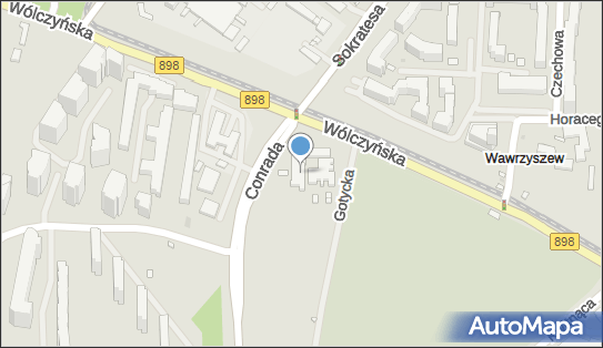 A&ampJ Group Poland Jaroslaw Piotrowski, ul. Josepha Conrada 32 01-922 - Przedsiębiorstwo, Firma, NIP: 5213239762