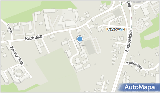 A J Investment Józef Sęczkowski Adam Filipowicz, Gdańsk 80-125 - Przedsiębiorstwo, Firma, NIP: 5832697238