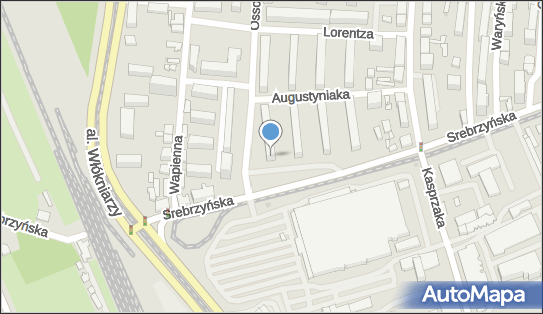 A&ampJ Jacek Pabin Anna Bednarek, Srebrzyńska 51, Łódź 91-082 - Przedsiębiorstwo, Firma, NIP: 7272532565