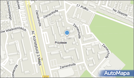 A/J-Med Anna Janusz, ul. Ludwika Zamenhofa 50, Leszno 64-100 - Przedsiębiorstwo, Firma, NIP: 6921836044