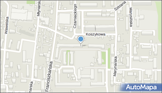 7271761559, Joanna Kozłowska A.K.A 