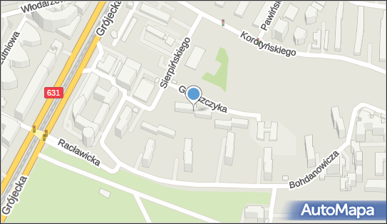 A K G, ul. Szczepana Grzeszczyka 6, Warszawa 02-122 - Przedsiębiorstwo, Firma, NIP: 5262285532