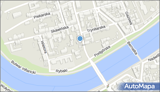 6762401249, A&K sp. z o.o. 